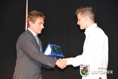 Športnik leta 2016 48